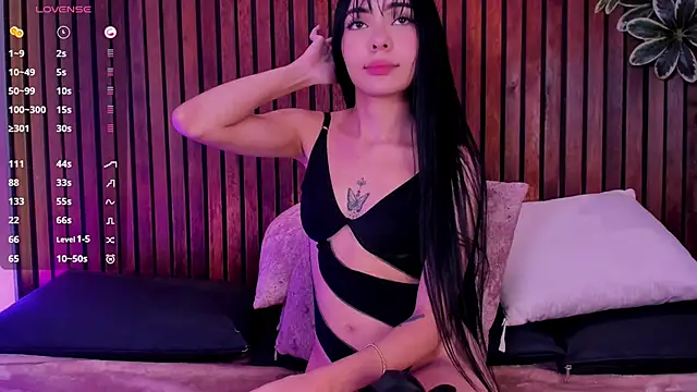 mishell 1 online show from 9, 1, 2026