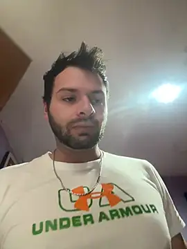 Baphomet212341 online show from 11, 1, 2026