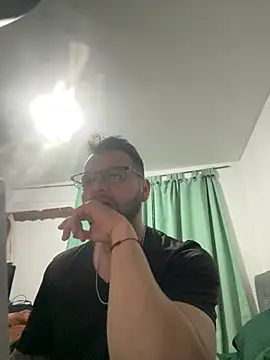 Baphomet212341 online show from 6, 2, 2026