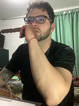 Baphomet212341 online show from 21, 7, 2026