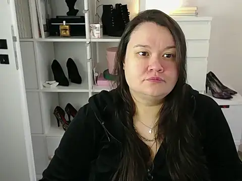 HollyDanceSoul online show from 26, 3, 2026