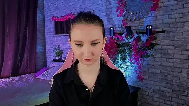 Snapshot of SunshineBlaze chatting on 11, 1, 2026 SunshineBlaze online show from 11, 1, 2026