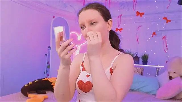 SunshineBlaze online show from 26, 2, 2026