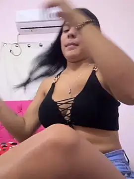 Victoria Shy online show from 15, 1, 2026