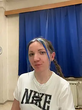 Marina und Jayden online show from 5, 3, 2026