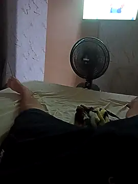 tesao223 online show from 13, 1, 2026