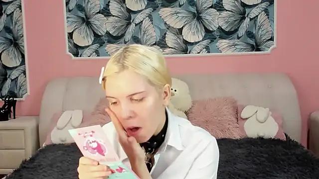 ALZA AZURE online show from 15, 1, 2026