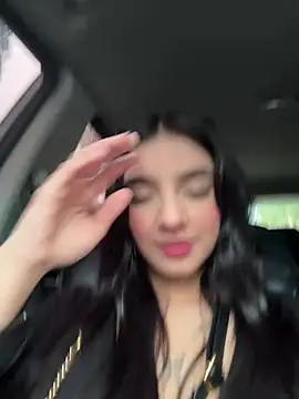 Abriil cutee online show from 14, 2, 2026