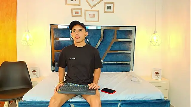 Lian Brown online show from 14, 1, 2026