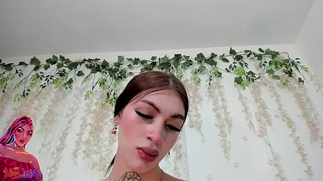 Snapshot of lizz_lunna chatting on 17, 6, 2026 lizz lunna online show from 17, 6, 2026