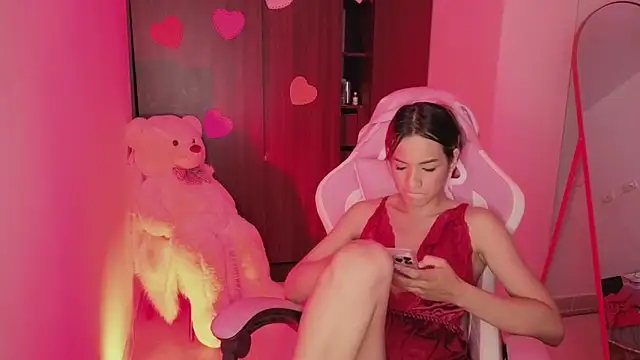 simpson alice online show from 14, 2, 2026