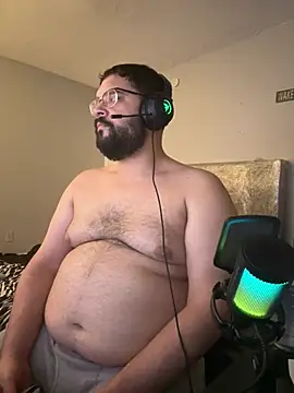 bottombeargaming online show from 17, 1, 2026