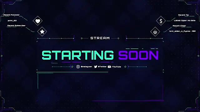 bottombeargaming online show from 12, 4, 2026