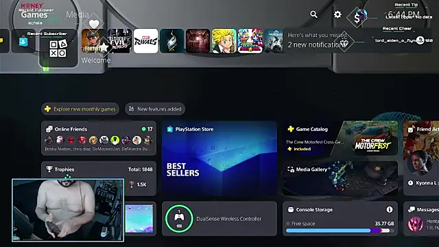 Snapshot of bottombeargaming chatting on 24, 4, 2026 bottombeargaming online show from 24, 4, 2026