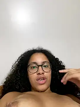 JuSantos270703 online show from 10, 1, 2026