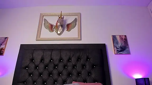 Snapshot of Hanna_cooperr chatting on 22, 2, 2026 Hanna cooperr online show from 22, 2, 2026