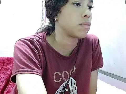 Zoe Khaterine online show from 15, 1, 2026