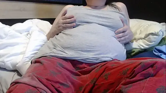 Snapshot of Santanna77 chatting on 15, 2, 2025 Santanna77 online show from 15, 2, 2025