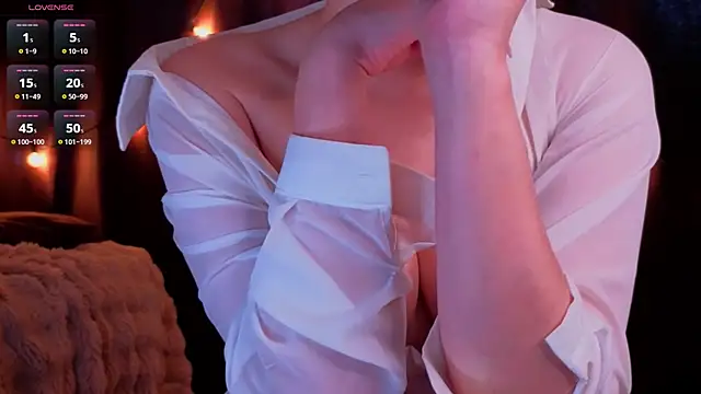 Snapshot of ShyniAlice chatting on 2, 3, 2026 ShyniAlice online show from 2, 3, 2026