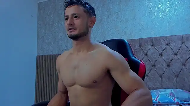 Adonys Lewis  online show from 10, 2, 2026