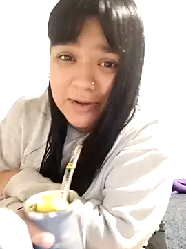 Snapshot of mimita4 chatting on 19, 4, 2026 mimita4 online show from 19, 4, 2026