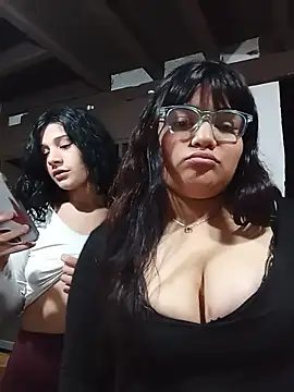 Snapshot of mimita4 chatting on 6, 6, 2026 mimita4 online show from 6, 6, 2026