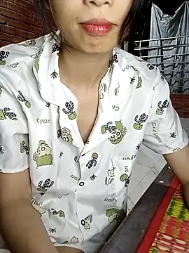 Chammy720 online show from 15, 4, 2026