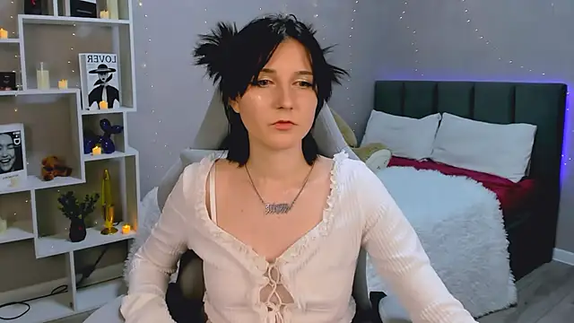 KikaOsterman online show from 3, 2, 2026