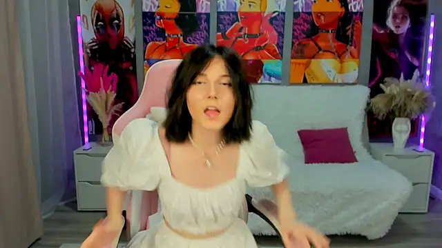 KikaOsterman online show from 5, 2, 2026