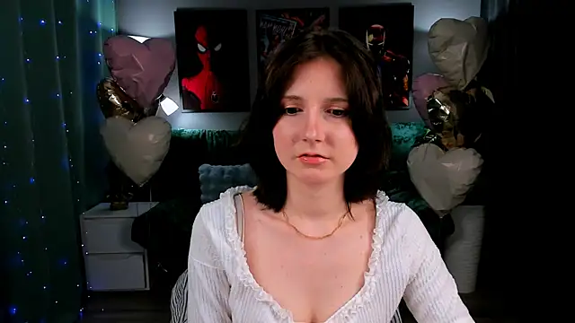 KikaOsterman online show from 2, 3, 2026