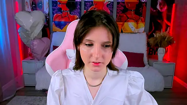 KikaOsterman online show from 14, 3, 2026