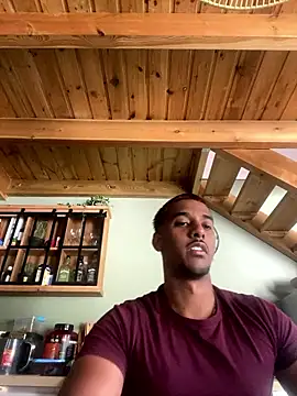 Axel black10 online show from 18, 1, 2026