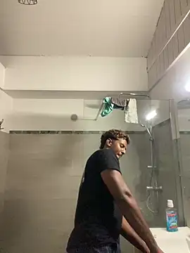 Axel black10 online show from 16, 3, 2026