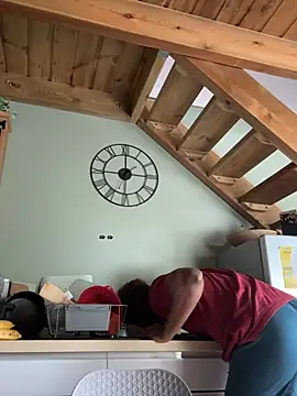 Axel black10 online show from 24, 3, 2026