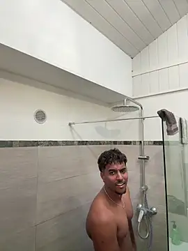 Axel black10 online show from 18, 4, 2026