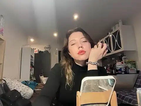 Luxerin online show from 1, 3, 2026