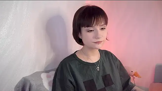 UwuJudy Osas online show from 27, 2, 2026