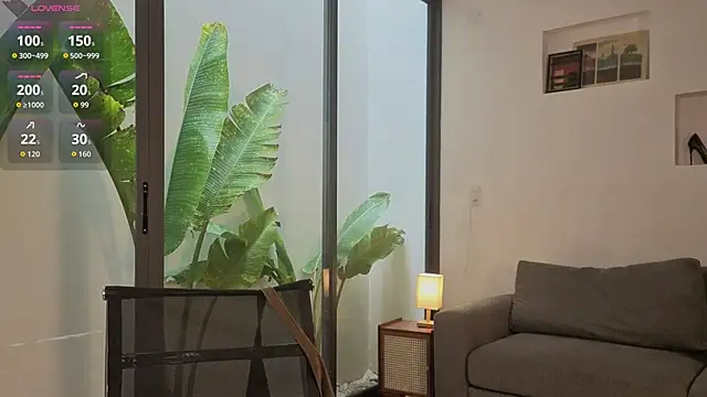 MickasaYo online show from 14, 1, 2026