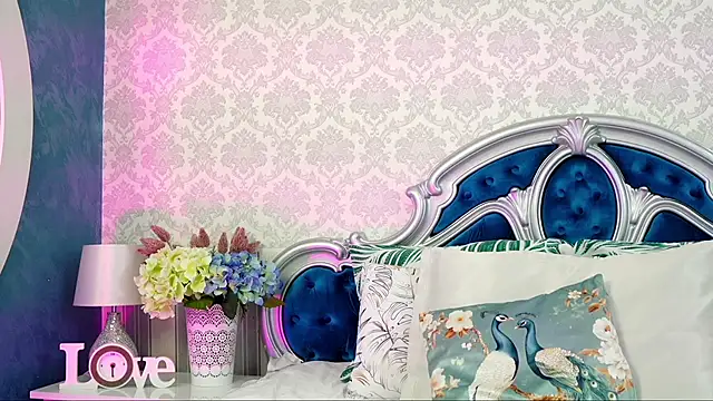 AbbyBliss online show from 14, 5, 2026