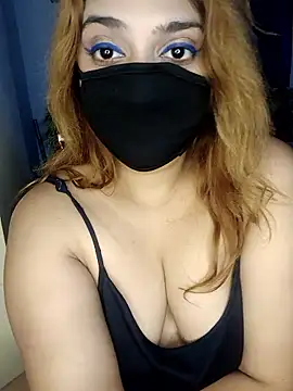 Snapshot of Queen-Naina chatting on 10, 1, 2026 Queen-Naina online show from 10, 1, 2026