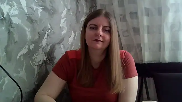 DarkRose0104 online show from 13, 2, 2026