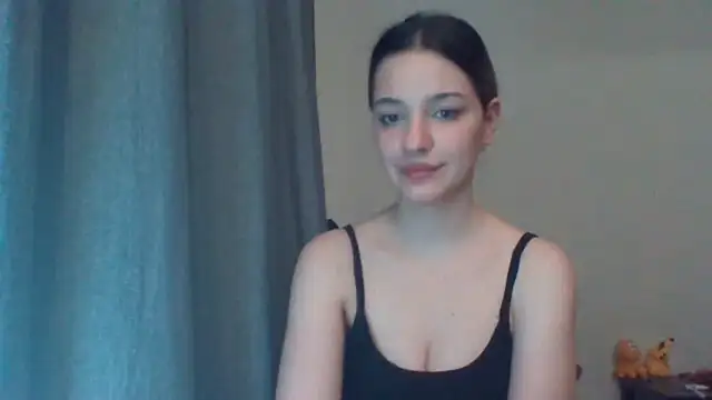 EvelineMagnetic online show from 9, 6, 2026