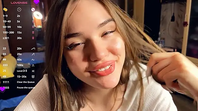 LubaSeirers online show from 14, 3, 2026