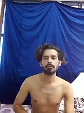 Maiky1 online show from 9, 1, 2026