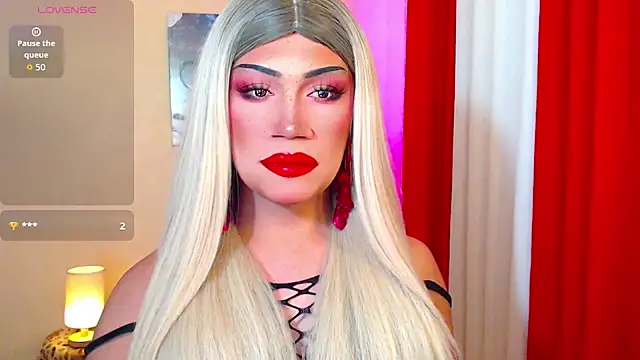 deliciousClaire online show from 13, 1, 2026