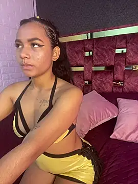 Tatianapink18 online show from 13, 1, 2026