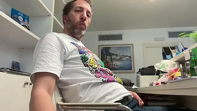 Virtu3108 online show from 18, 4, 2026