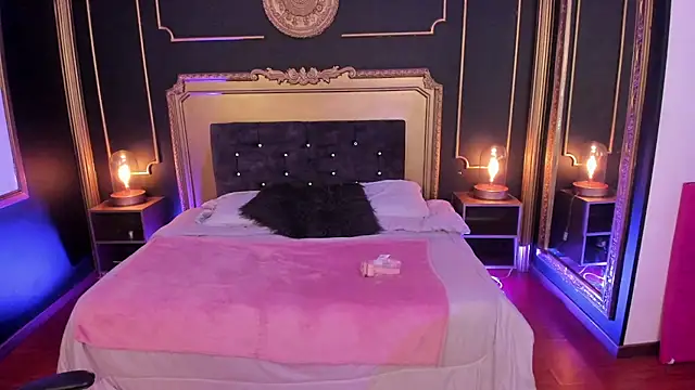 Jenifer James online show from 3, 2, 2026