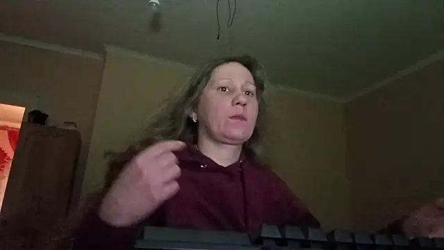 Norma Wall online show from 17, 2, 2026