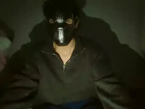 eyelessmage  online show from 11, 3, 2026